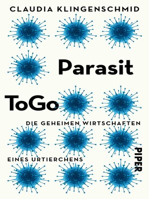 cover image of Parasit ToGo